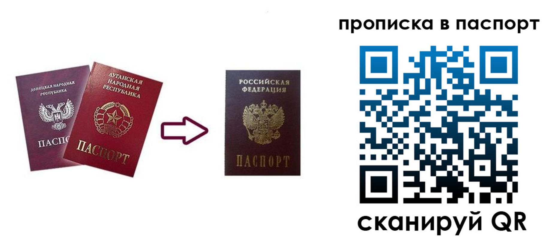 прописка иностранных граждан в Горняке